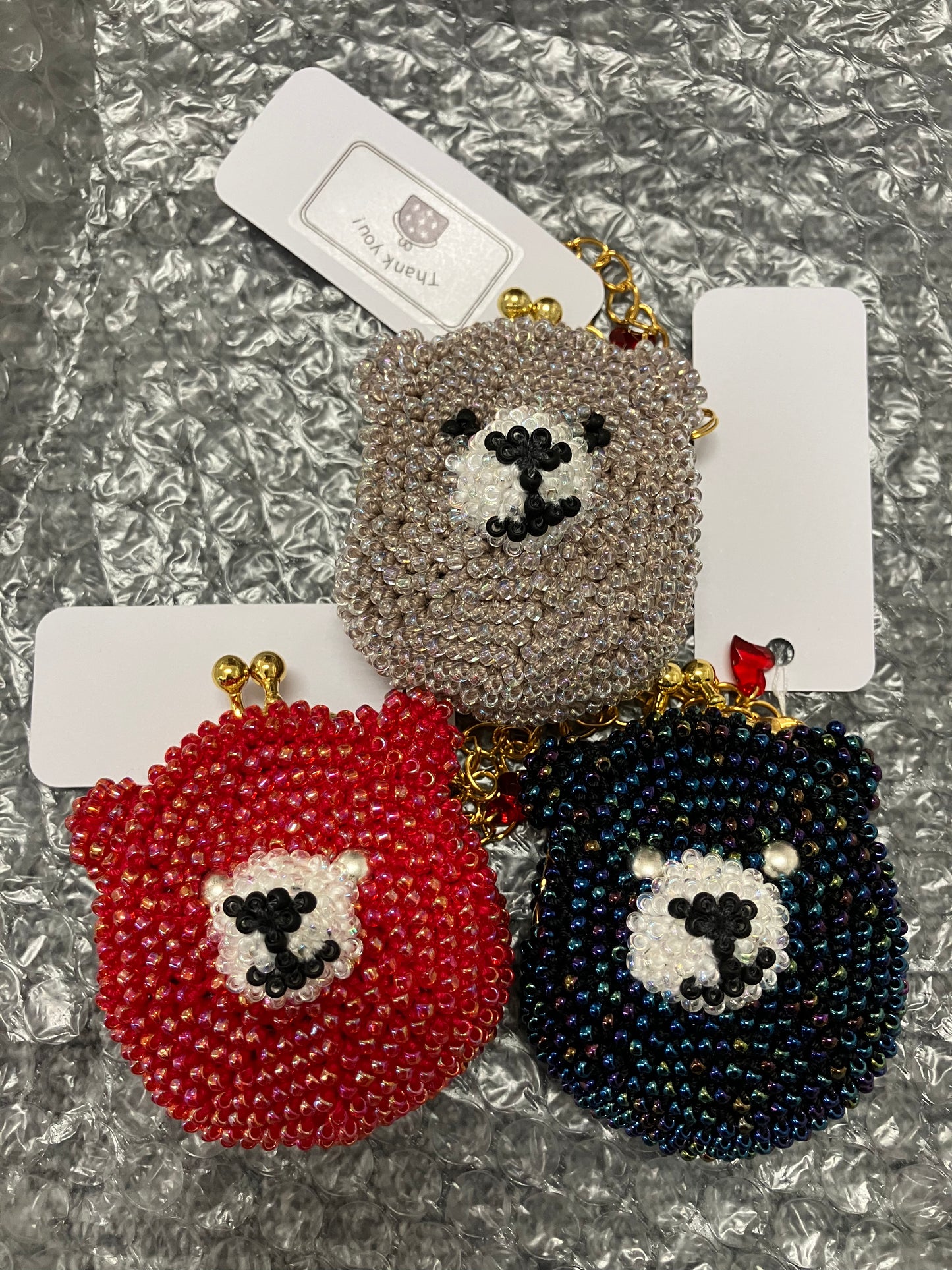Bag Charm