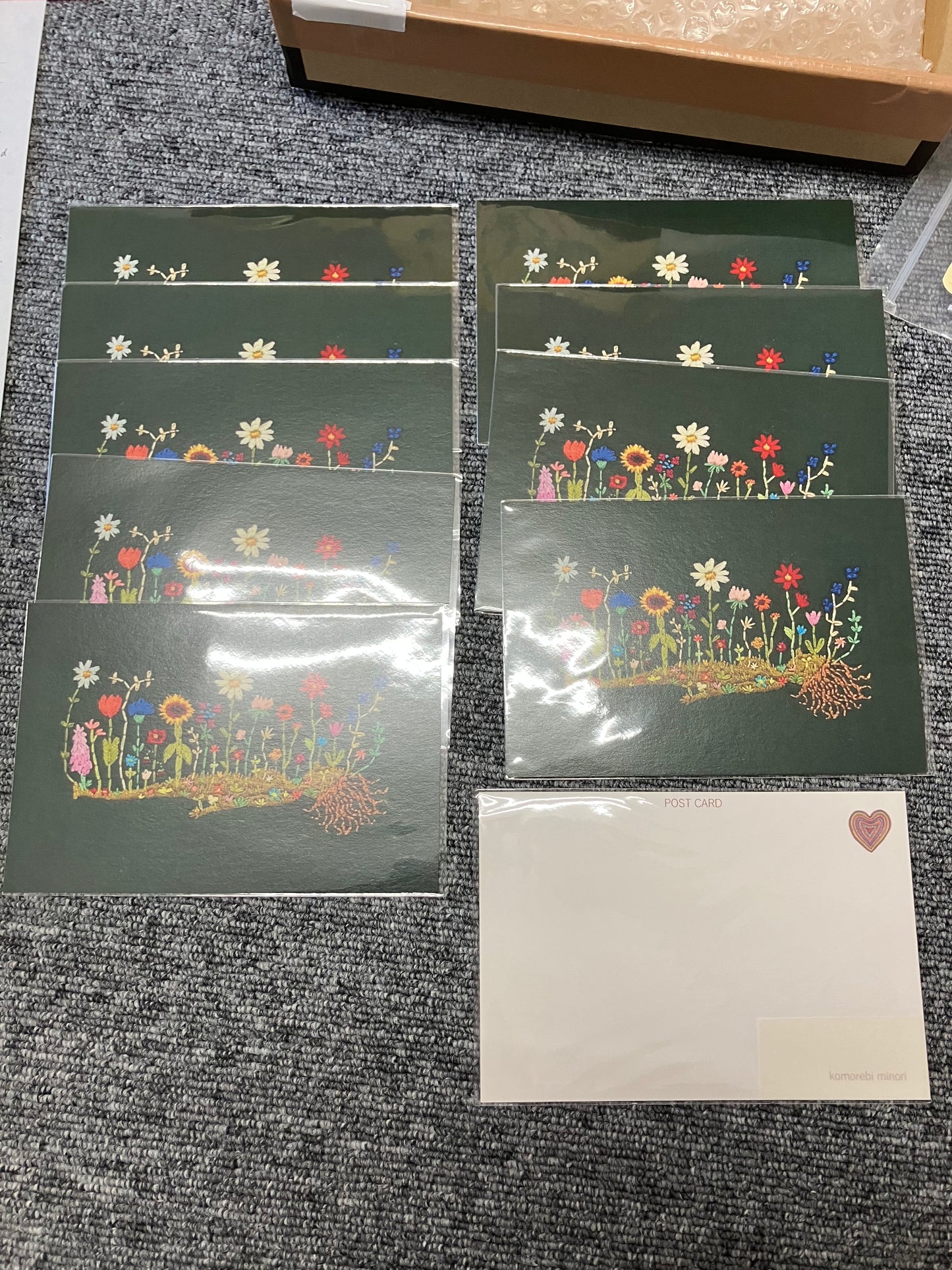 Postcard