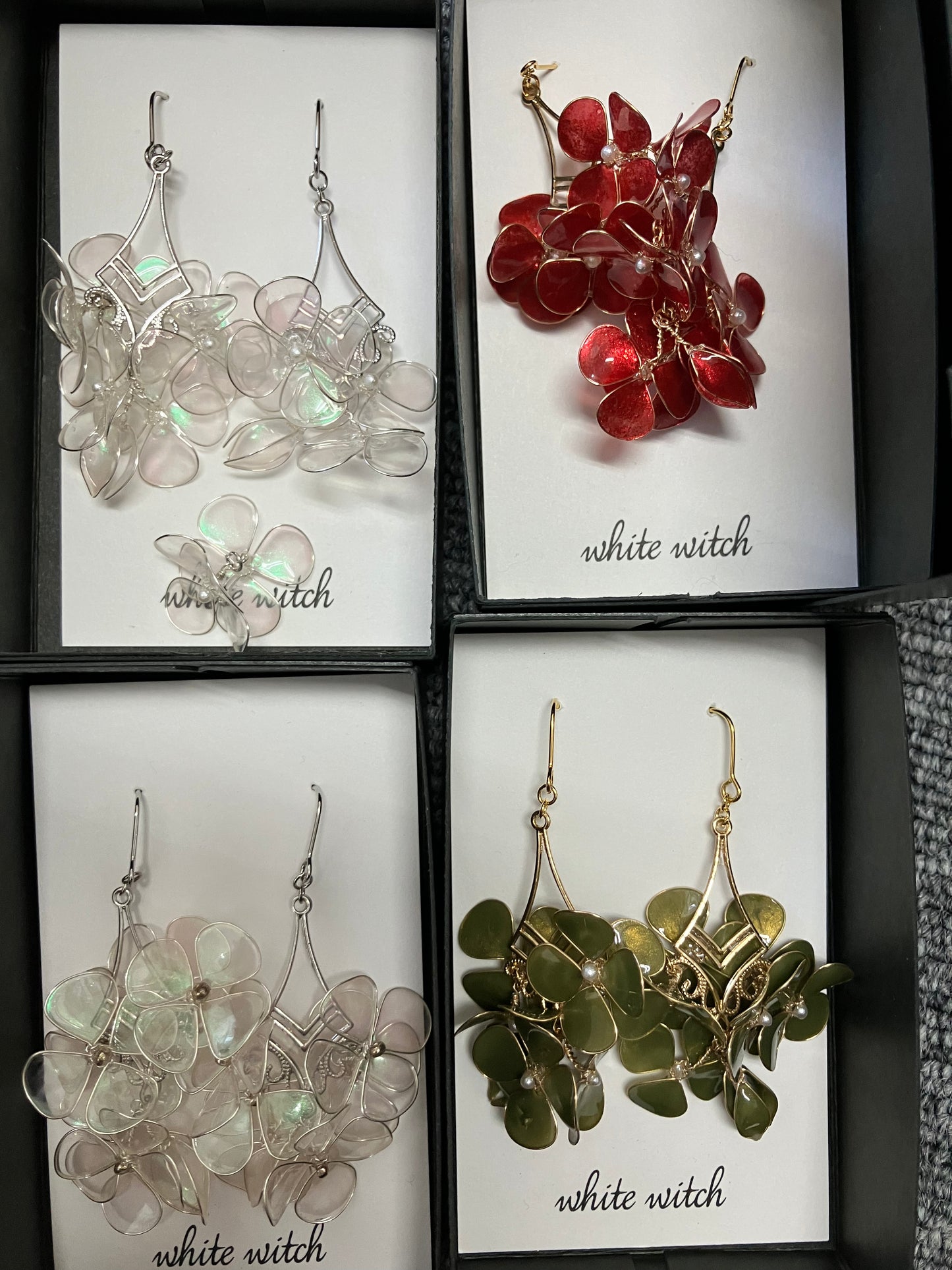 AJISAI (Hydrangea)