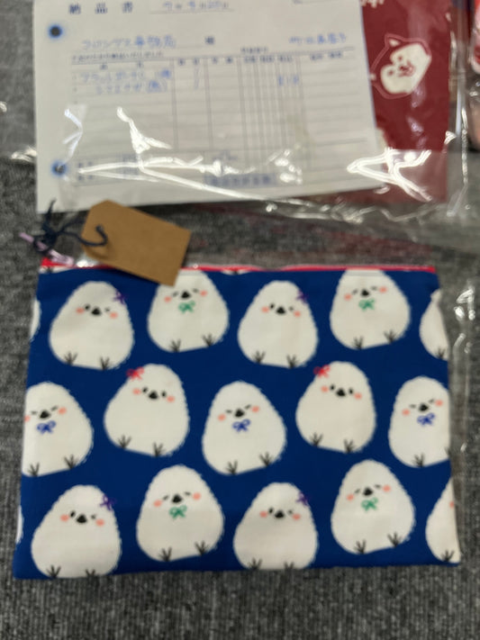 Flat Pouch C
