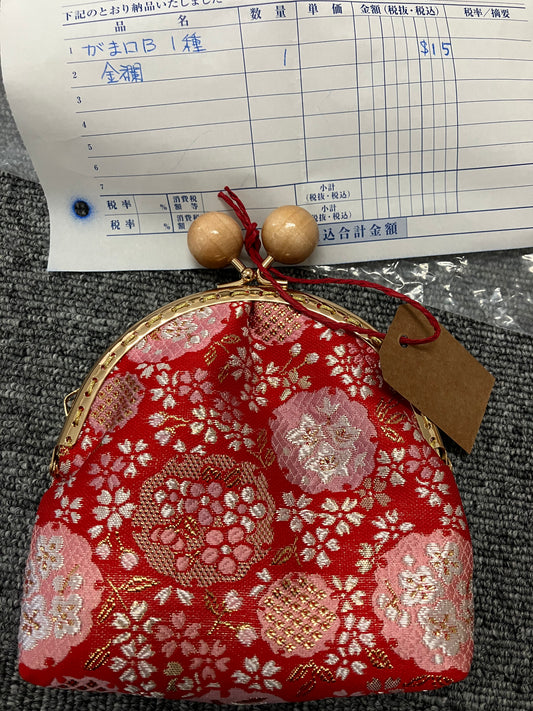 Coin Purse B