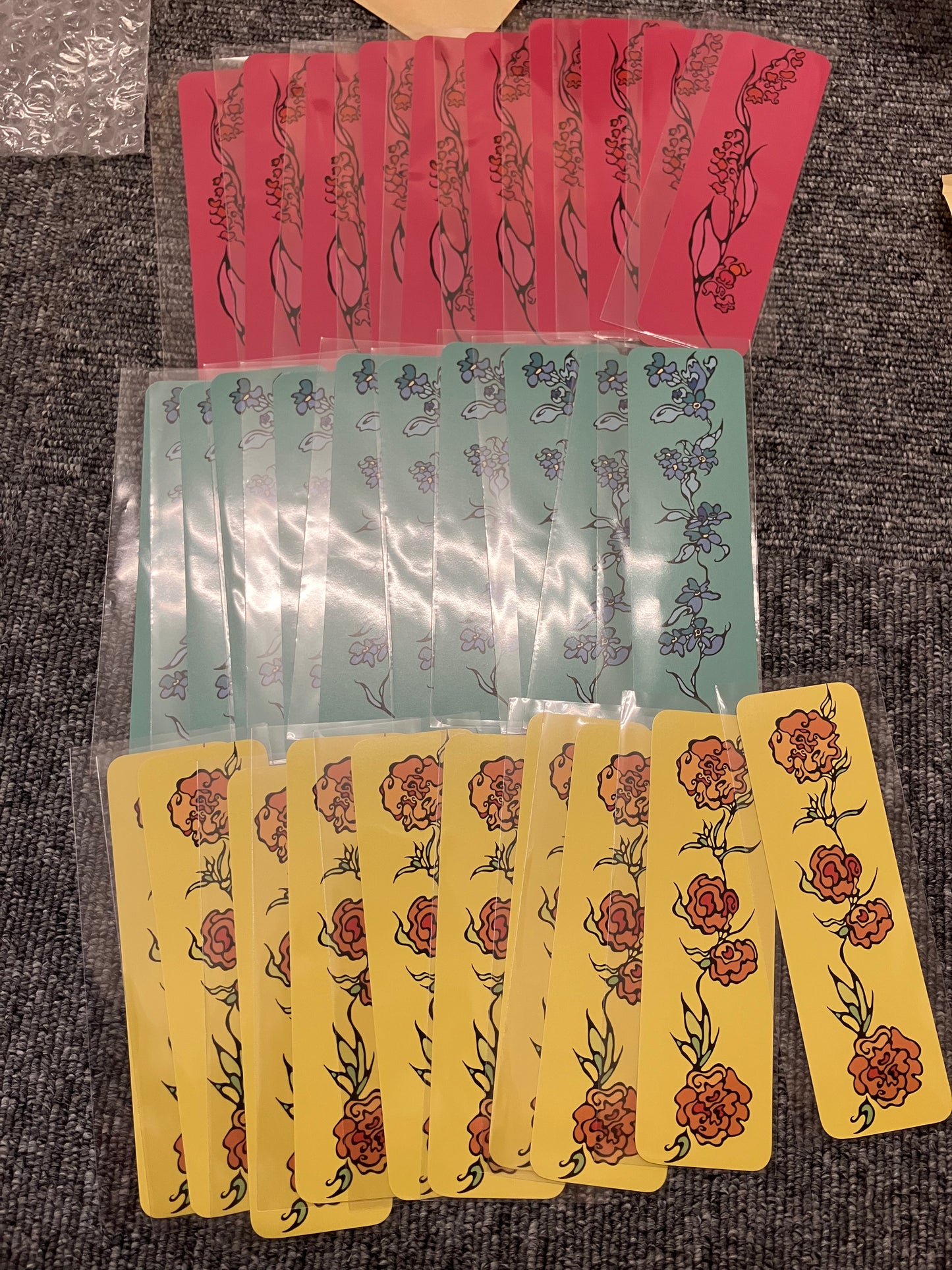 Art Bookmark
