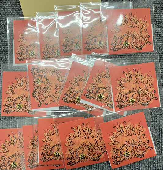 Art Sticker