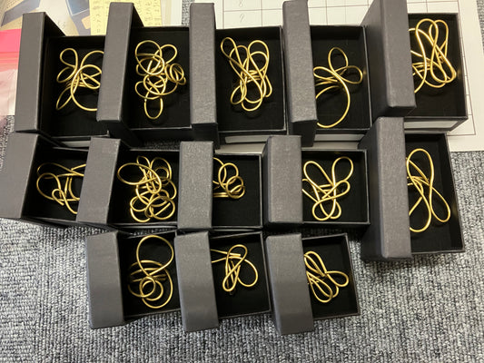 Brass Ring (BRASS)