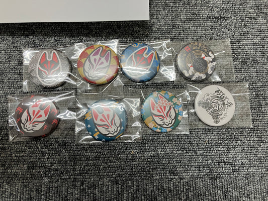 Can Badge